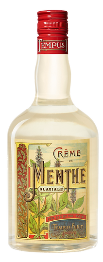 TEMPUS FUGIT CREME DE MENTHE 750ML