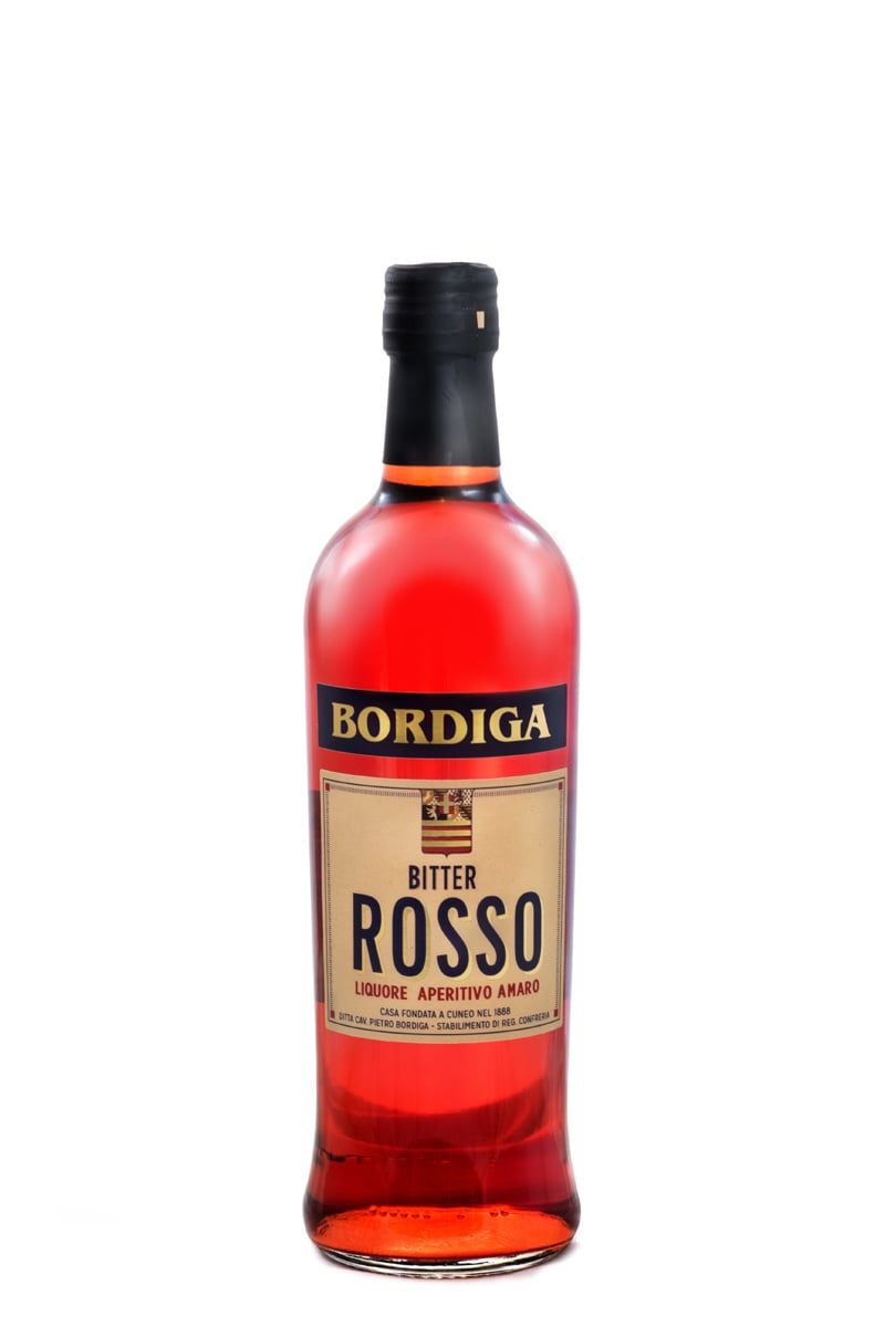BORDIGA BITTER 1L