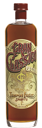TEMPUS FUGIT GRAN CLASSICO BITTER 750ML
