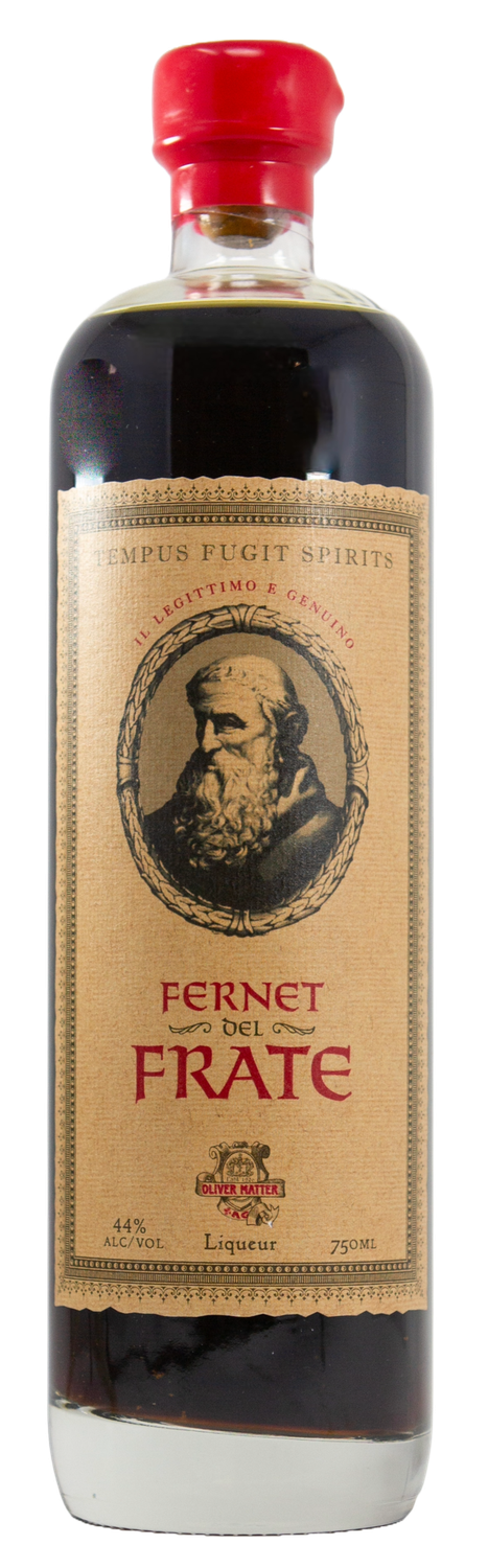 FERNET DEL FRATE 750ML