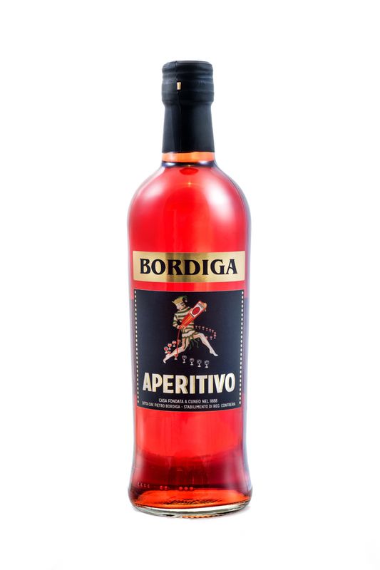 BORDIGA APERITIVO 1L