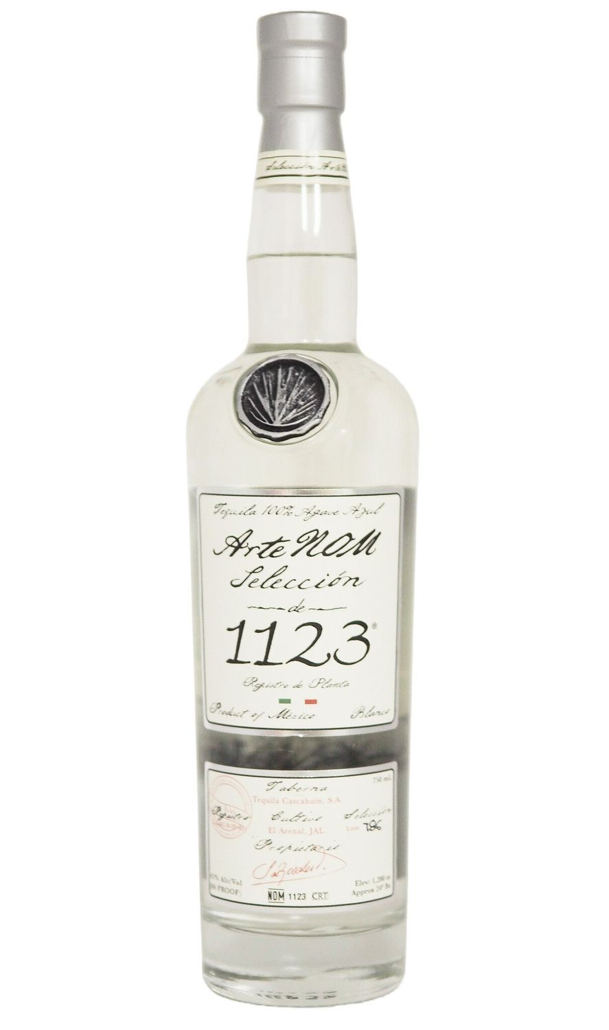 ARTENOM 1123 BLANCO 750ML