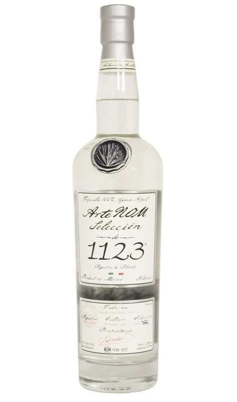 ARTENOM 1123 BLANCO 750ML