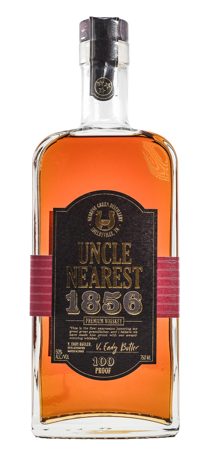 UNCLE NEAREST 1856 750ML