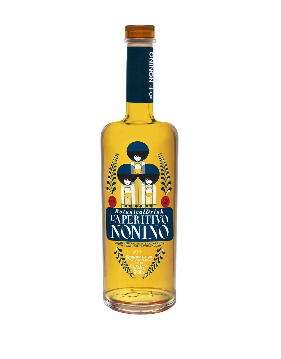 L&#39;APERITIVO NONINO 750ML