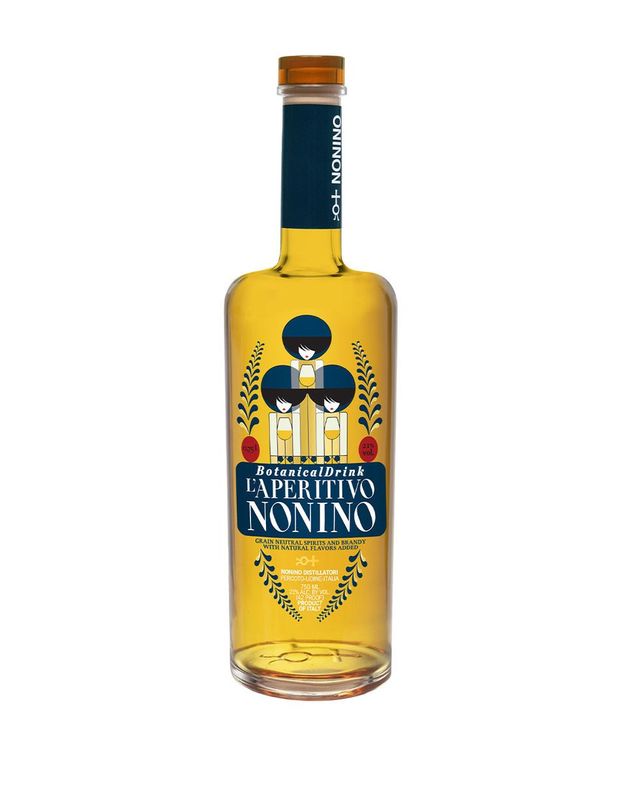 L&#39;APERITIVO NONINO 750ML