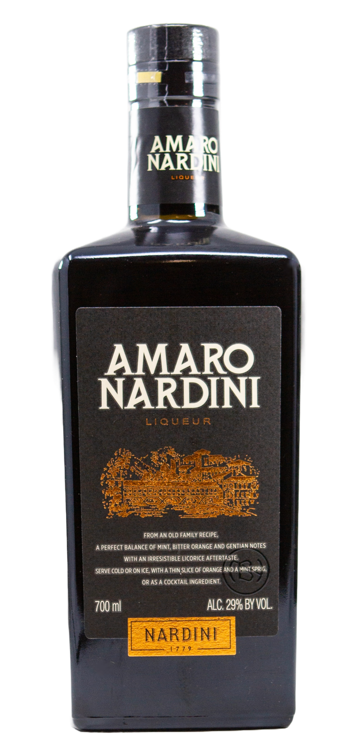 AMARO NARDINI 700ML