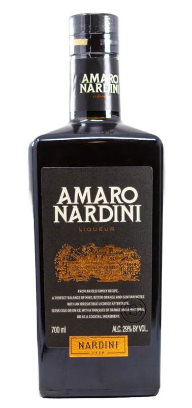 AMARO NARDINI 700ML