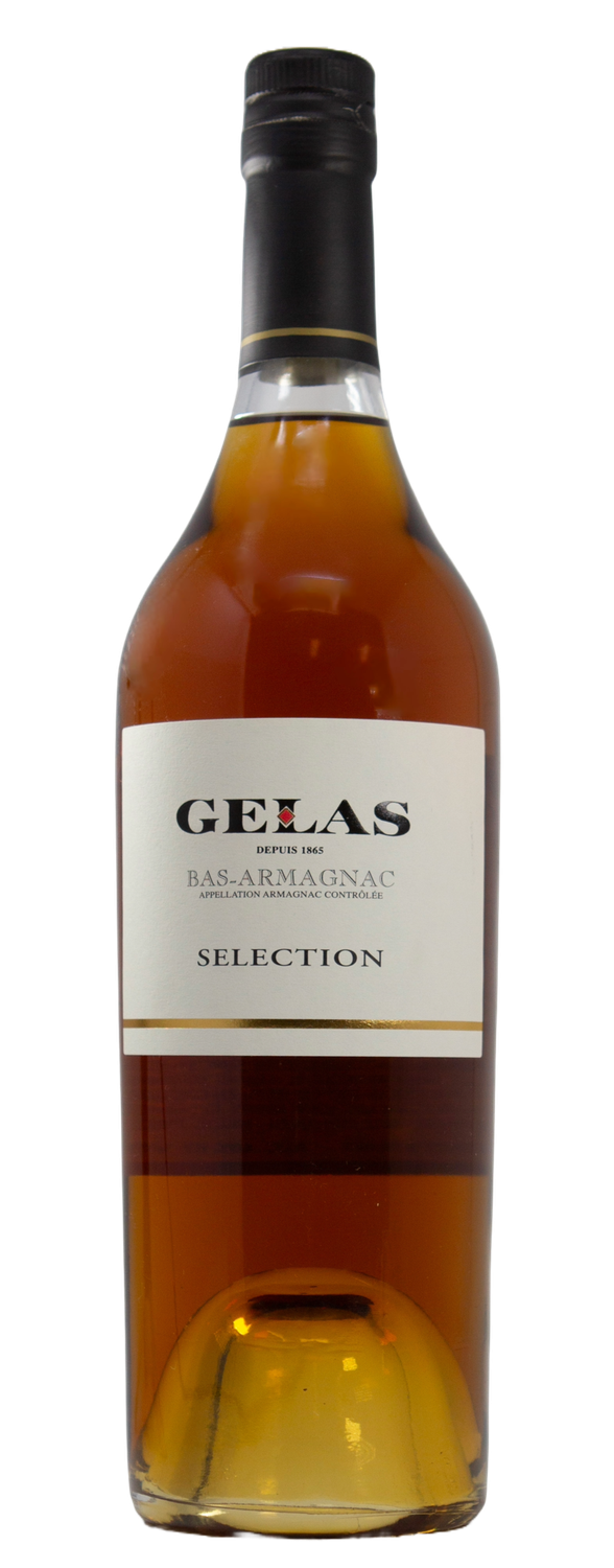 GELAS BAS-ARMAGNAC &#39;SELECTION&#39; 750ML