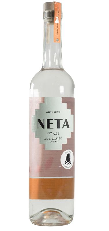NETA ENSAMBLE ESPADIN, MADRECUIXE, BICUIXE 750ML