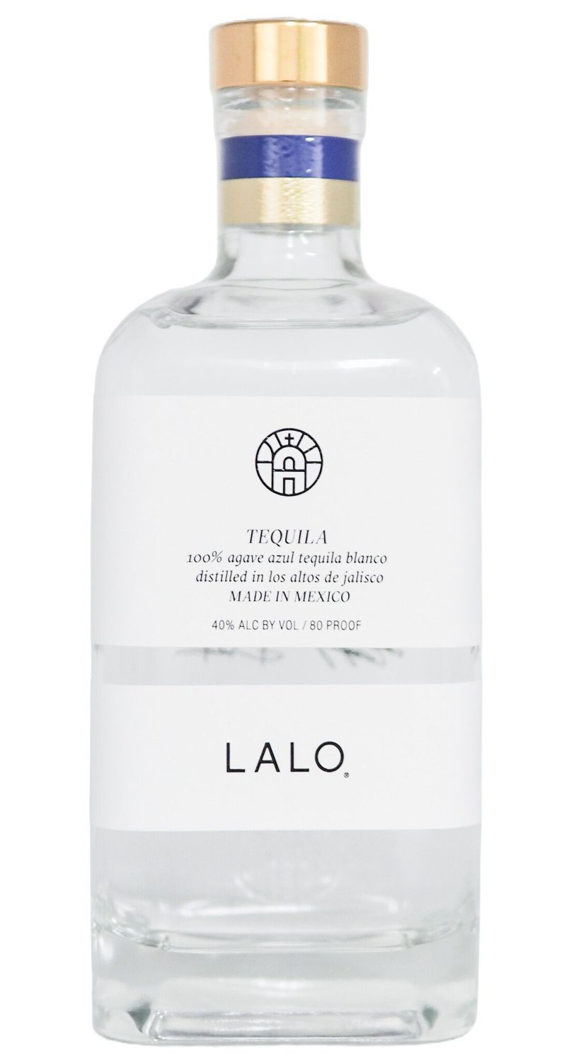 LALO BLANCO 750ML