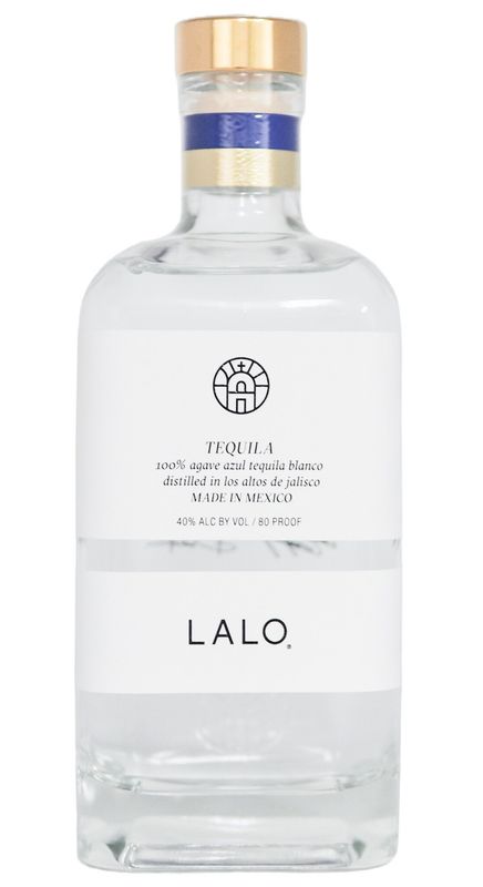 LALO BLANCO 750ML