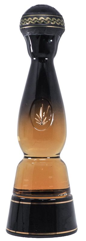 CLASE AZUL TEQUILA GOLD 750ML