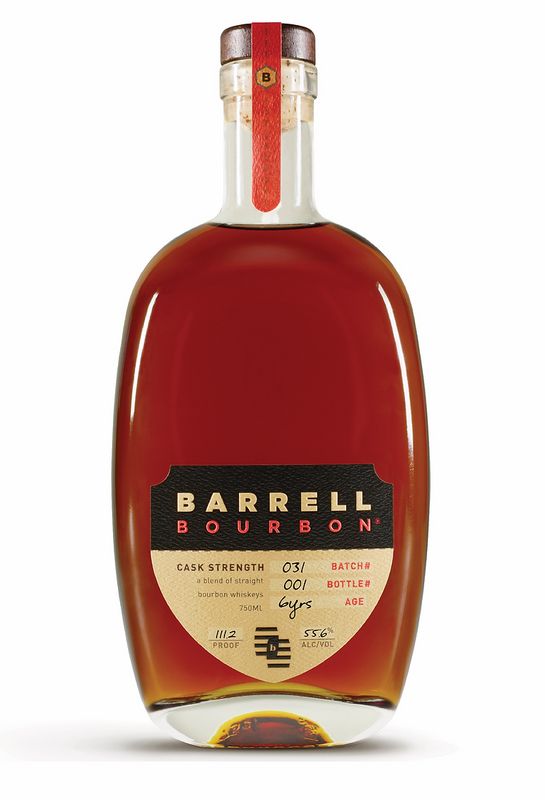 BARRELL BATCH #31 6 YEAR BOURBON 750ML