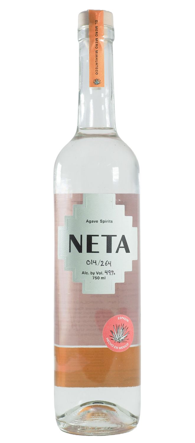 NETA TEQUILANA 750ML
