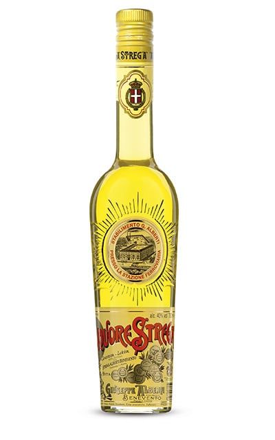 STREGA LIQUEUR 700ML