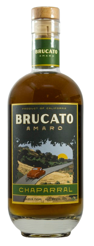 BRUCATO CHAPARRAL 750ML