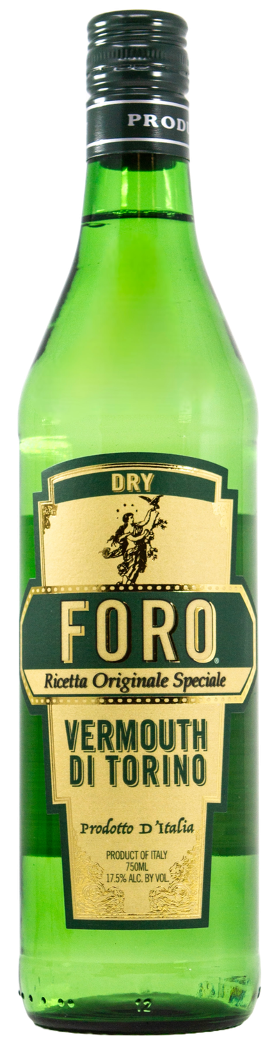 FORO DRY VERMOUTH DI TORINO 750ML