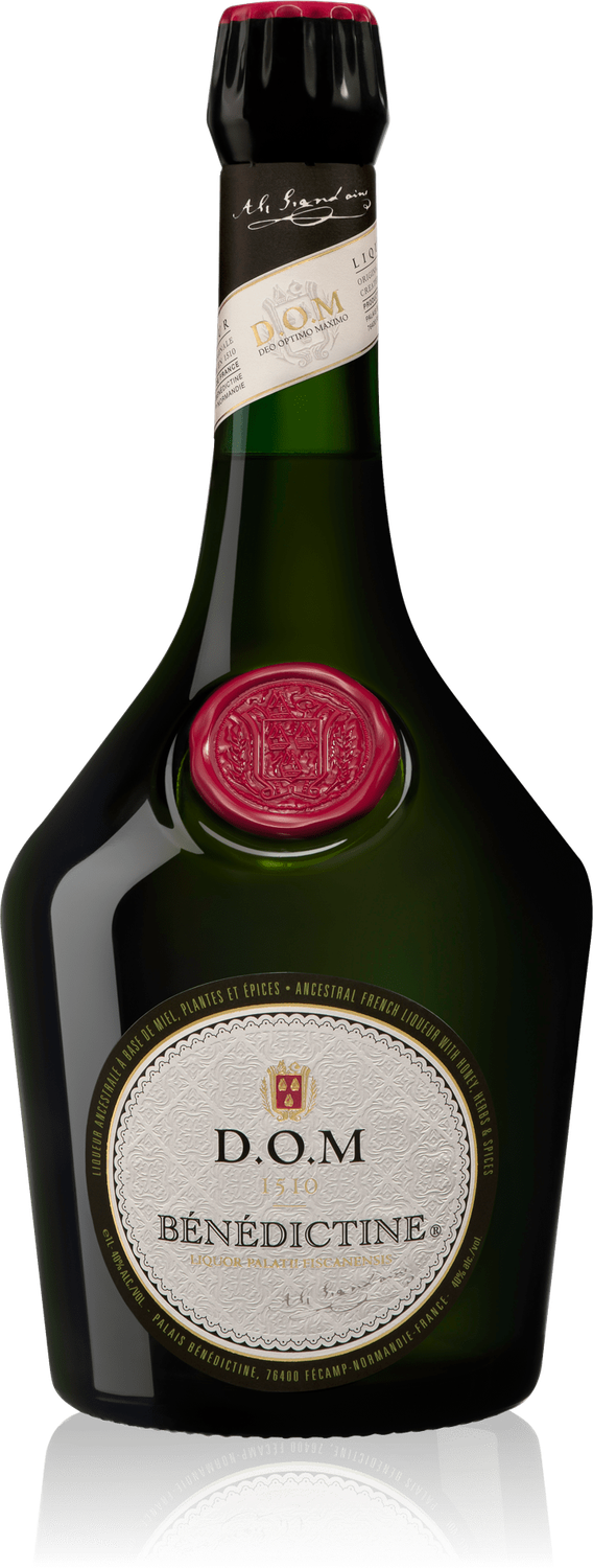 D.O.M BENEDICTINE 750ML