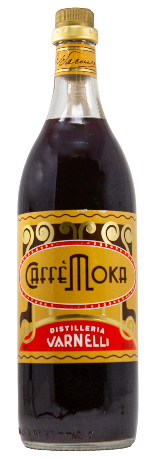 VARNELLI CAFFE MOKA 1L
