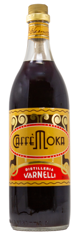 VARNELLI CAFFE MOKA 1L