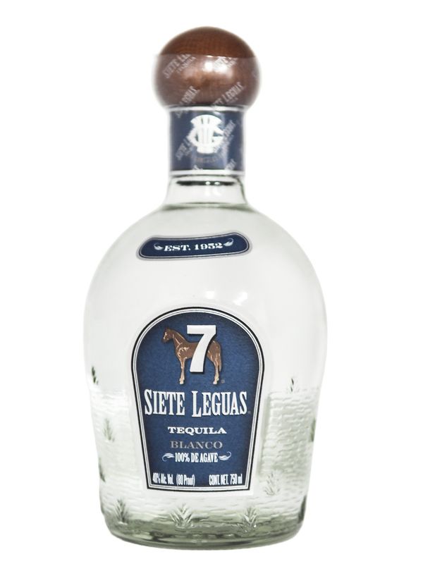 SIETE LEGUAS BLANCO 700ML