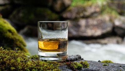 Irish Whiskey