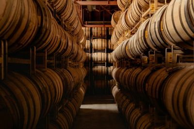 American Whiskey