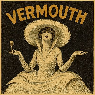 Vermouths