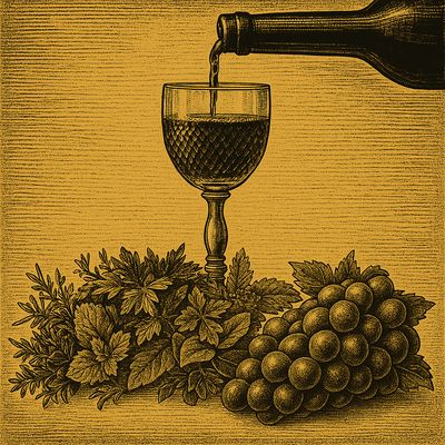 Other Fortified Wine &amp; Specialty