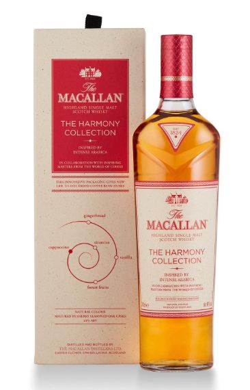 MACALLAN HARMONY COLLECTION INTENSE ARABICA 750ML