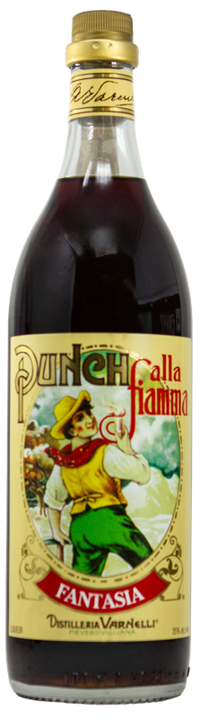 VARNELLI PUNCH FANTASIA 1L
