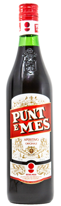 CARPANO PUNT E MES 750ML