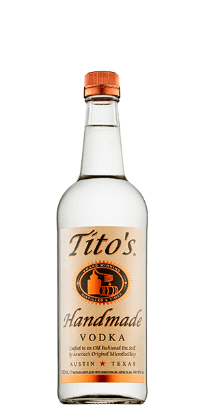 TITO'S VODKA 750ML