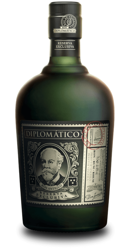DIPLOMATICO RESERVA EXCLUSIVA 750ML DIPLOMATICO RESERVA EXCLUSIVA 750ML