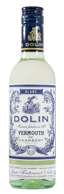 DOLIN BLANC 375ML