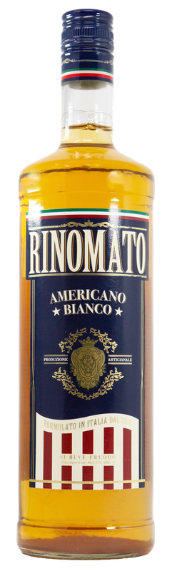 RINOMATO AMERICANO BLANCO 750ML