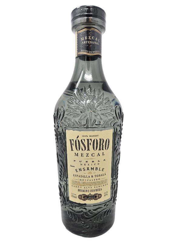 FOSFORO ENSAMBLE ESPADILLA TOBALA 750ML