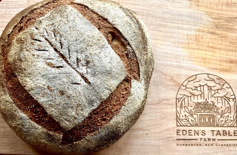 Classic Round (Derry