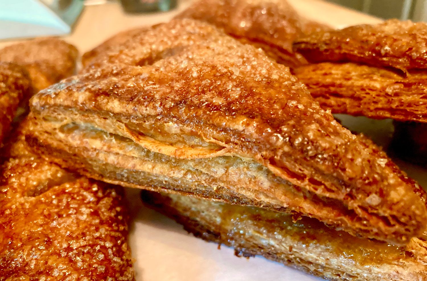 Apple Hand Pie (Dunbarton P/U)