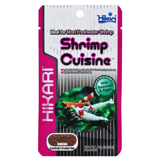 Hikari Shrimp Cuisine Stick .35oz