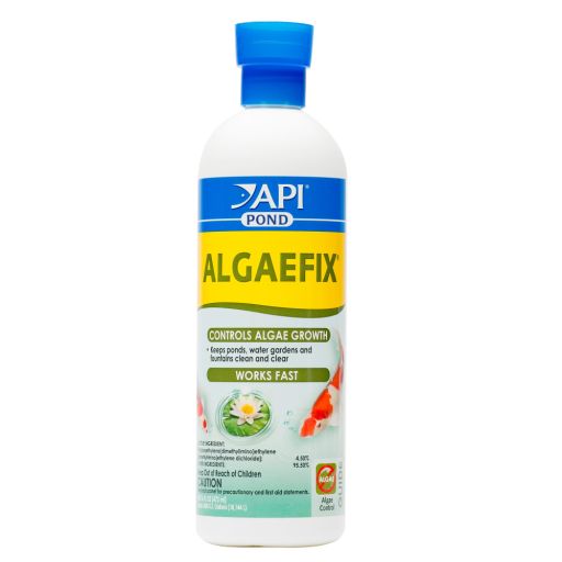 API® Pond ALGAEFIX® Water Treatment - 16oz