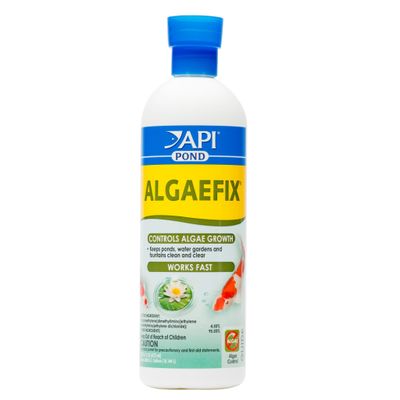 API® Pond ALGAEFIX® Water Treatment - 16oz