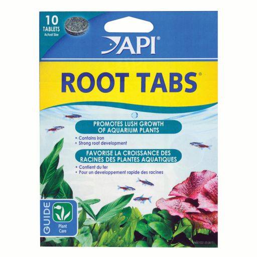 API® Root Tabs® 10 Count