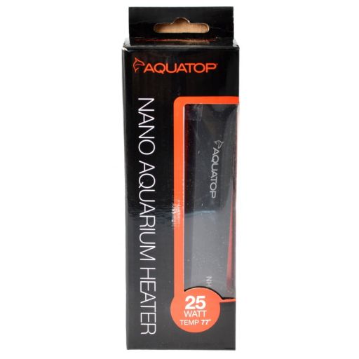 Aquatop Nano Aquarium Heater