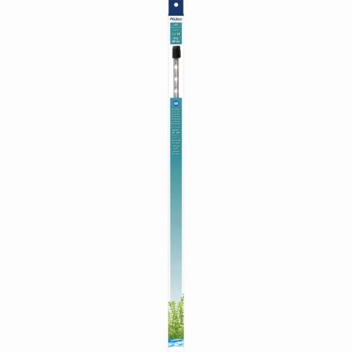 Aqueon Products-supplies-- White 30 In