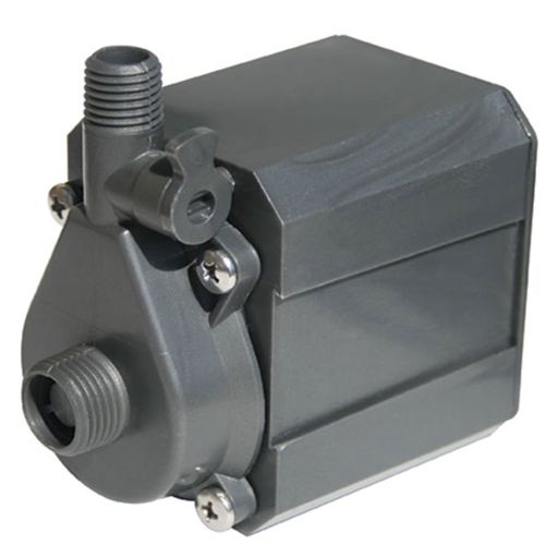 Pondmaster Pond-Mag Magnetic Drive Utility Pond Pump