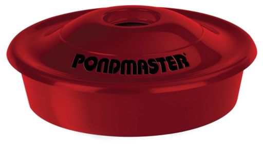 Pondmaster Floating Winter Pond De-Icer 120 Watt