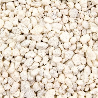 Estes  Special White Gravel 5 Lbs