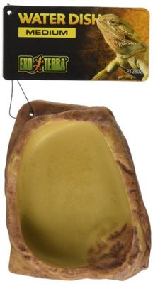 Exo Terra Water Dish  Medium